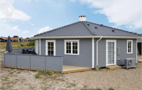 Cozy Home In Fanø With Kitchen